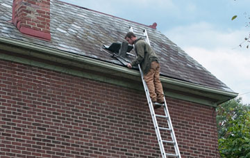 what affects urgent Ayr roof repairs