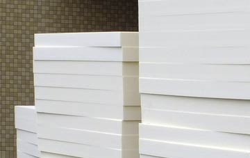 Ayr tapered roof insulation costs