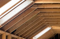 Ayr tapered roof insulation quotes